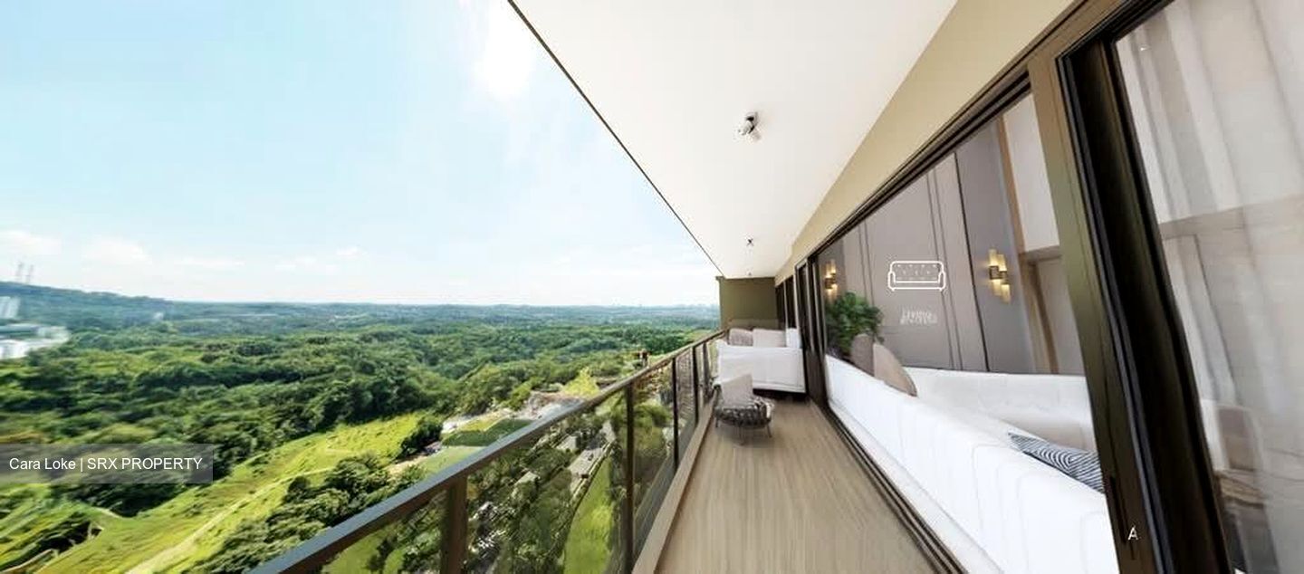 Pine Grove (D21), Condominium #595977201